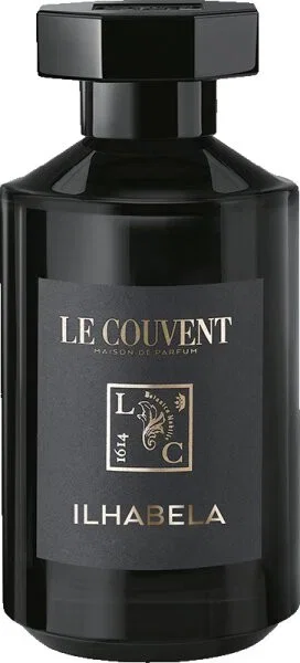 Le Couvent Maison de Parfum Ilhabela Agua de perfume Unisex 100 ml Le Couvent Maison de Parfum Ilhabela Agua de perfume Unisex 100 ml